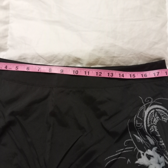 Women's szXXL punk pants, NWOT - Picture 10 of 14
